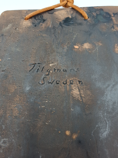 Tilgmans Væg ophæng